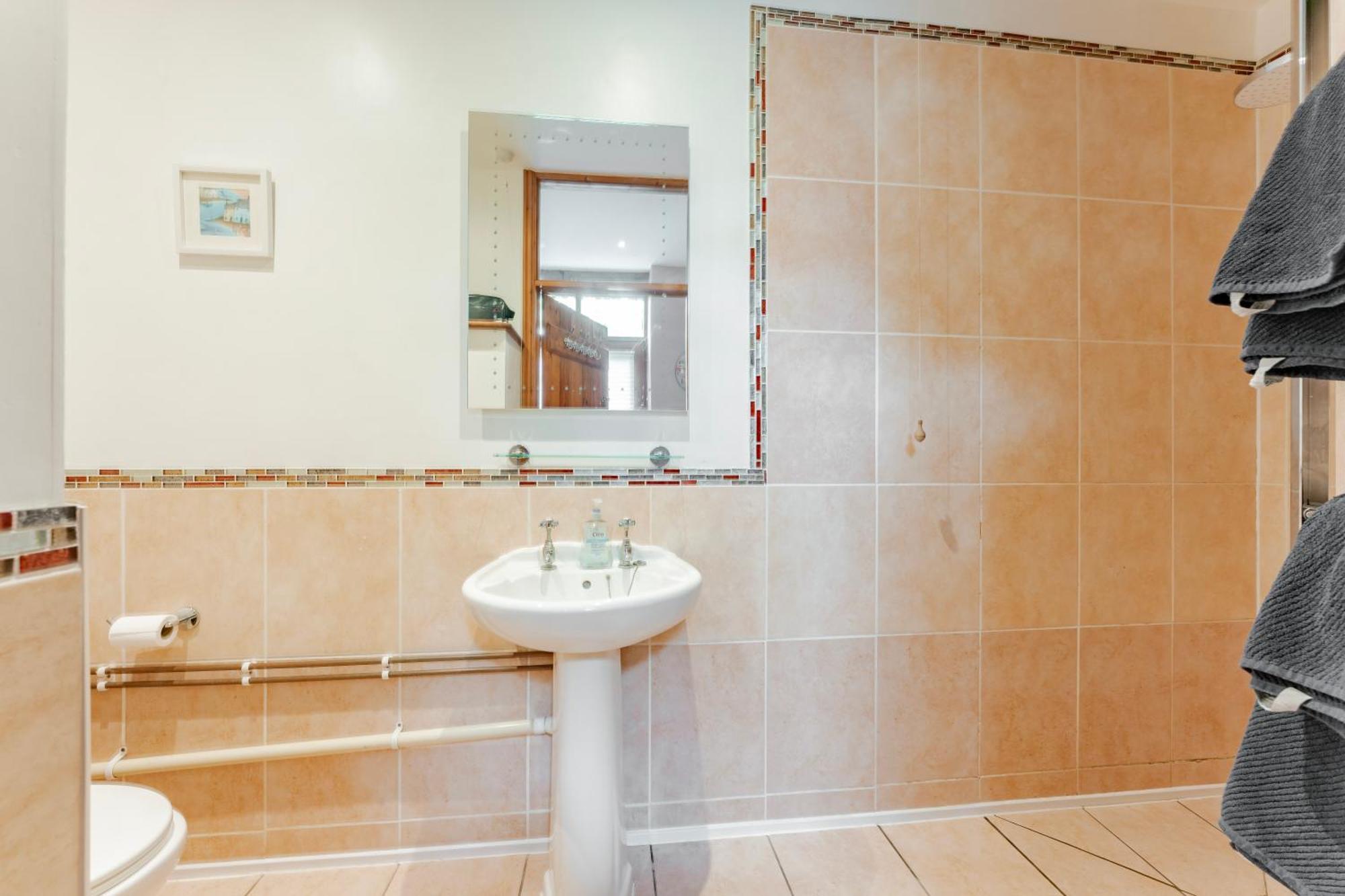 The Orangery - Bnb Suites Thurning  Εξωτερικό φωτογραφία