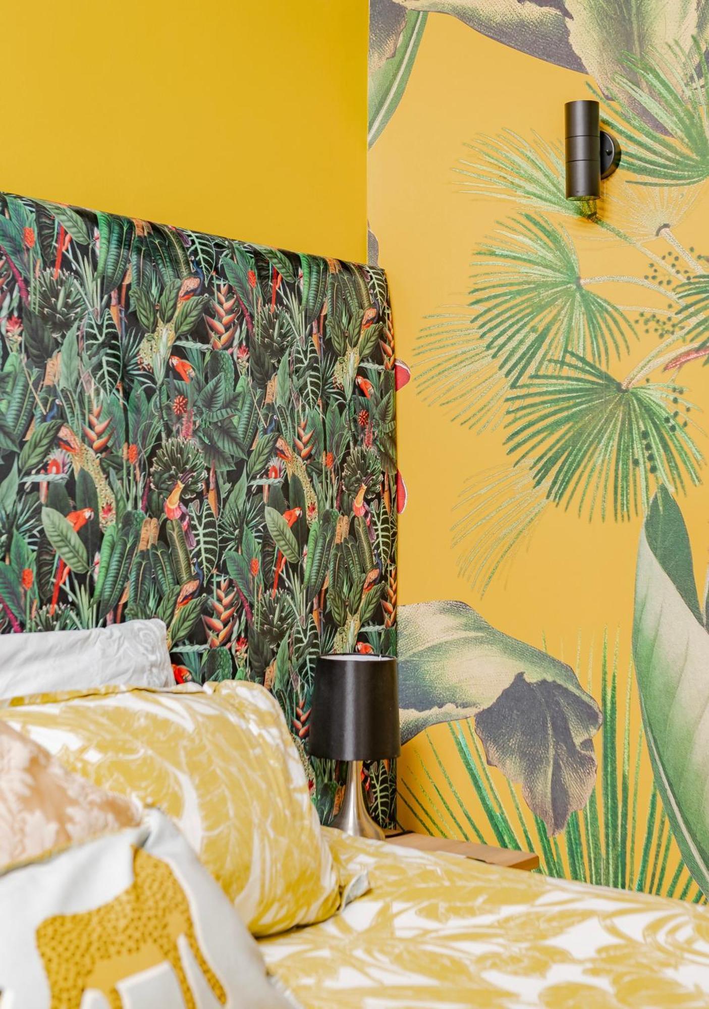 The Orangery - Bnb Suites Thurning  Εξωτερικό φωτογραφία