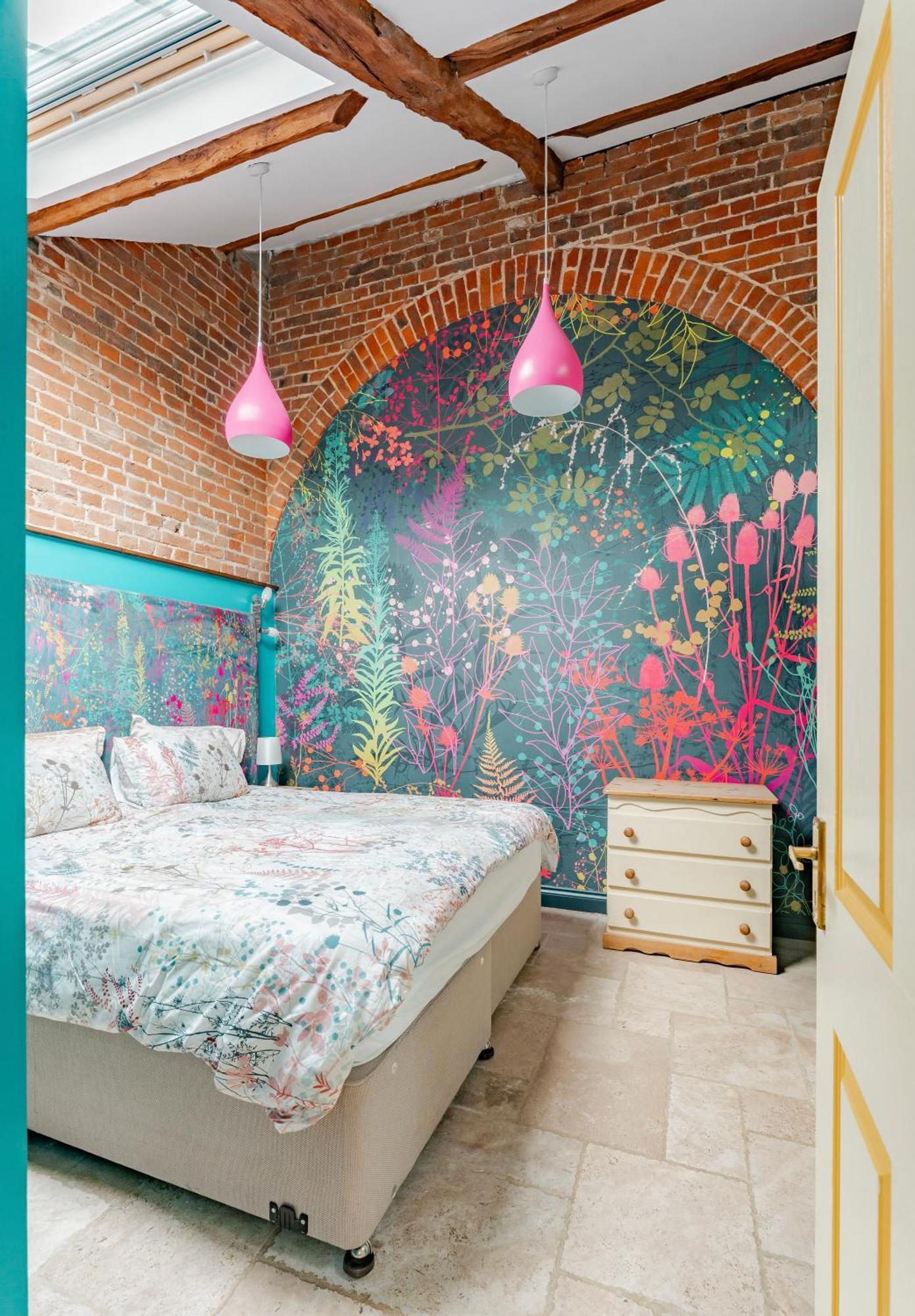 The Orangery - Bnb Suites Thurning  Εξωτερικό φωτογραφία