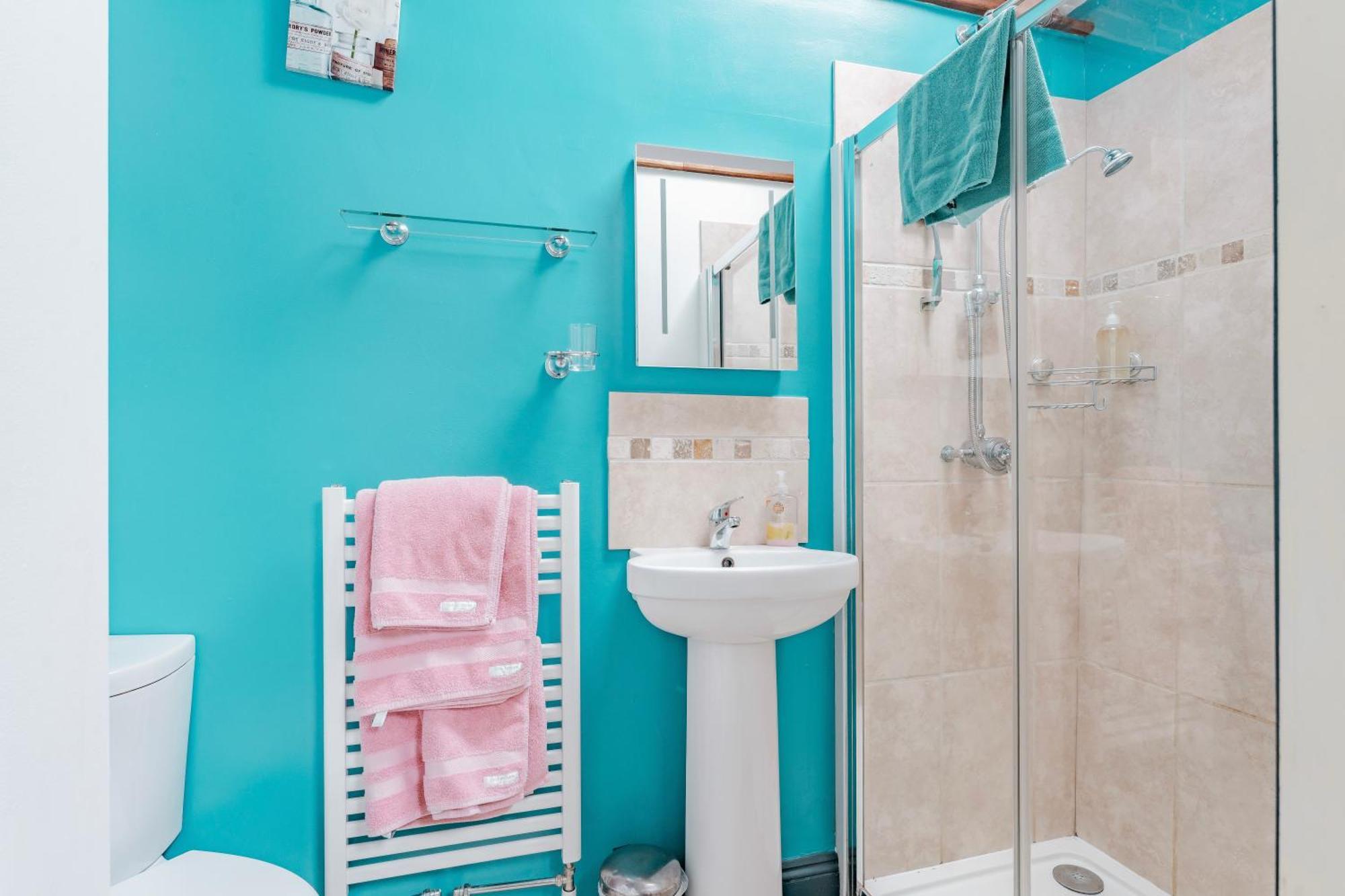 The Orangery - Bnb Suites Thurning  Εξωτερικό φωτογραφία