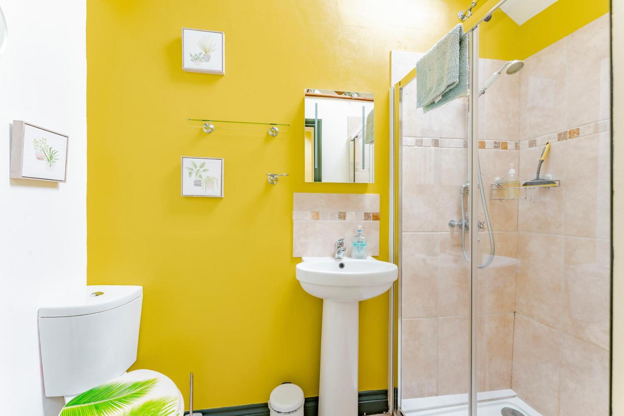 The Orangery - Bnb Suites Thurning  Εξωτερικό φωτογραφία