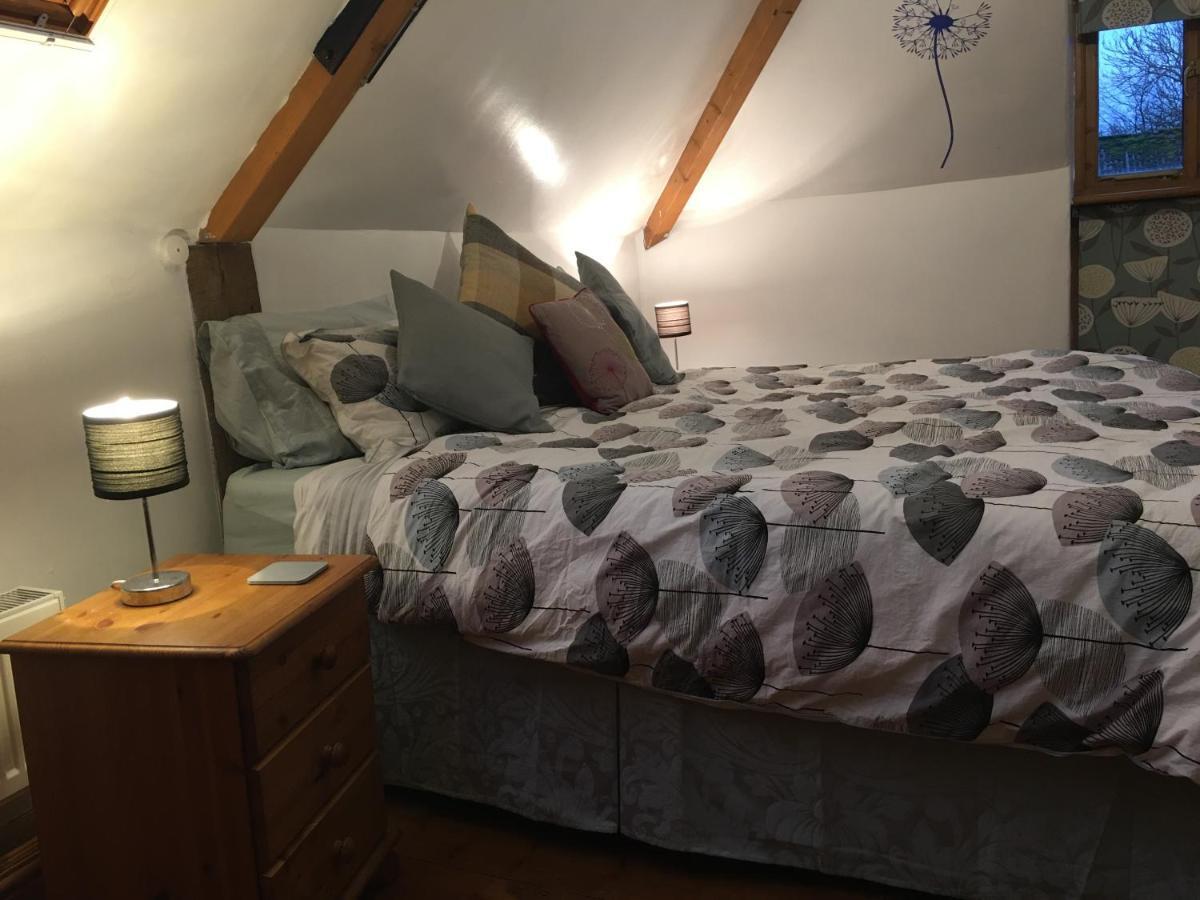 The Orangery - Bnb Suites Thurning  Εξωτερικό φωτογραφία