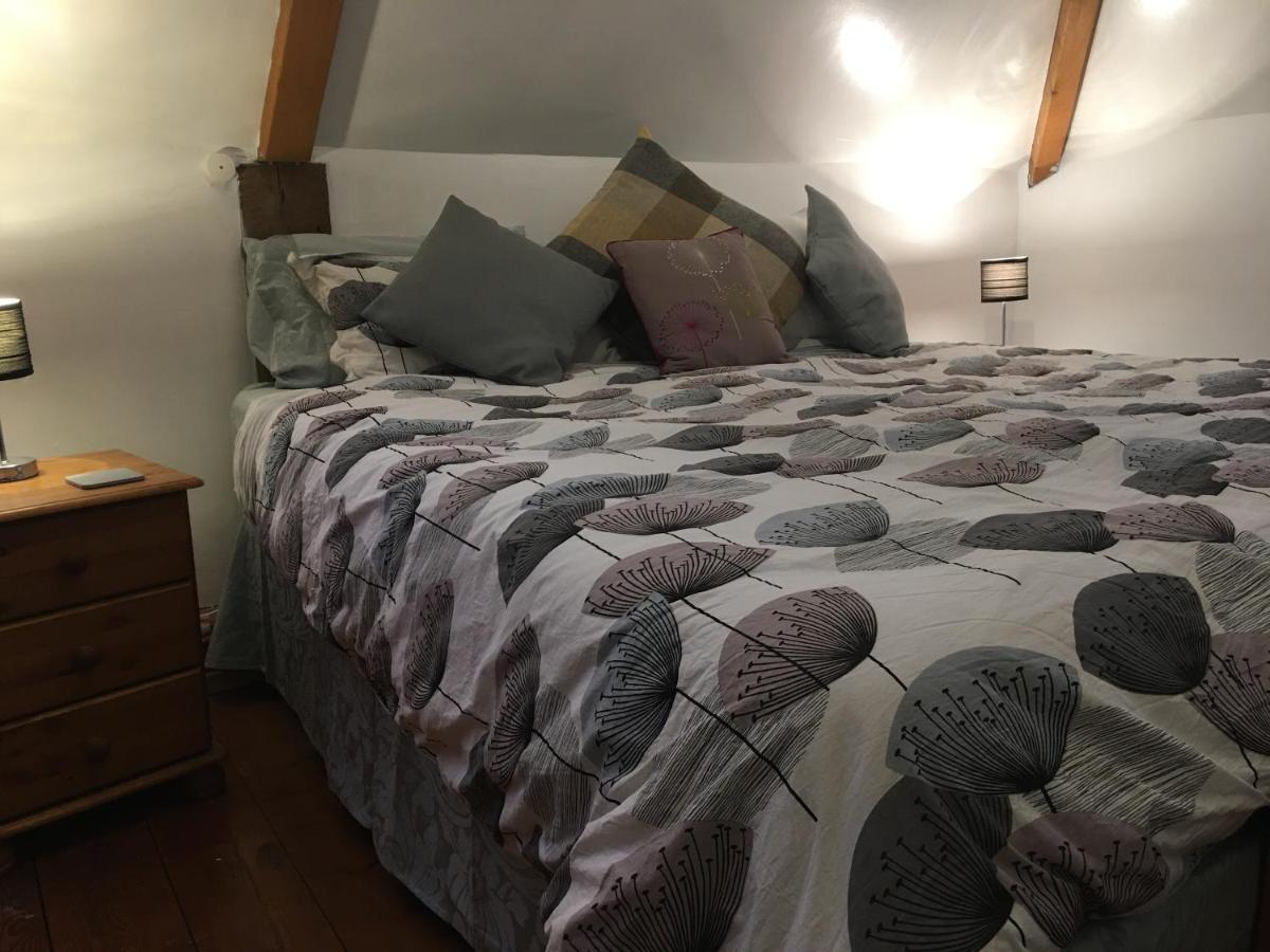 The Orangery - Bnb Suites Thurning  Εξωτερικό φωτογραφία